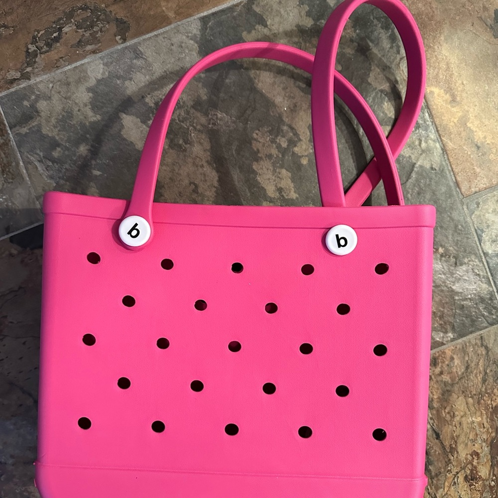 Bogg Bag! Never used!